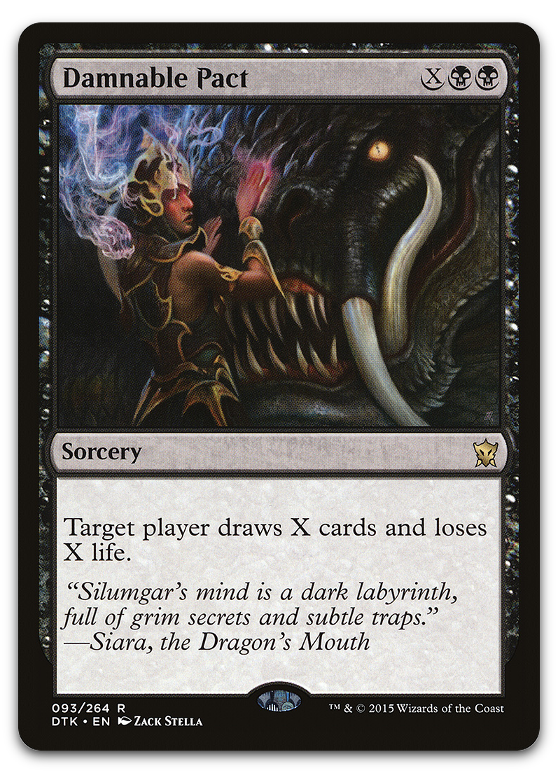 Product image for TCG 96597