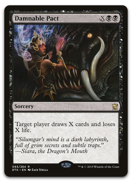 Product image for TCG 96597