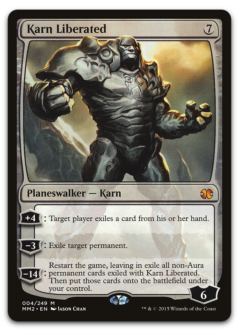 Product image for TCG 96605