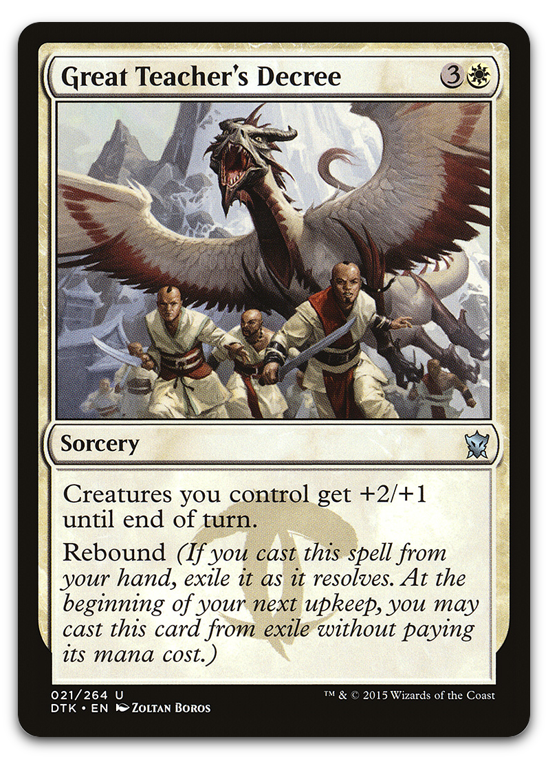 Product image for TCG 96622