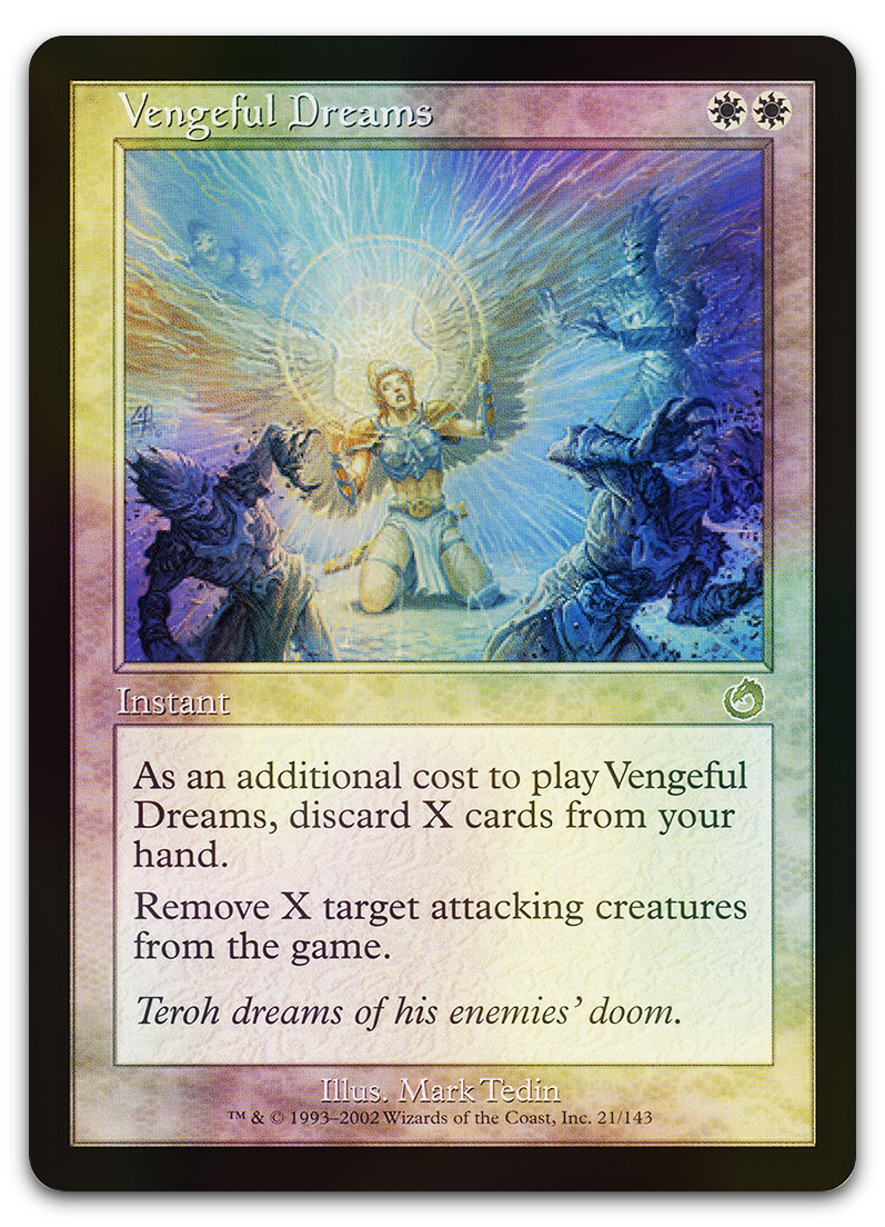 Product image for TCG 9663