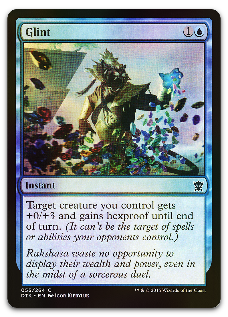 Product image for TCG 96640