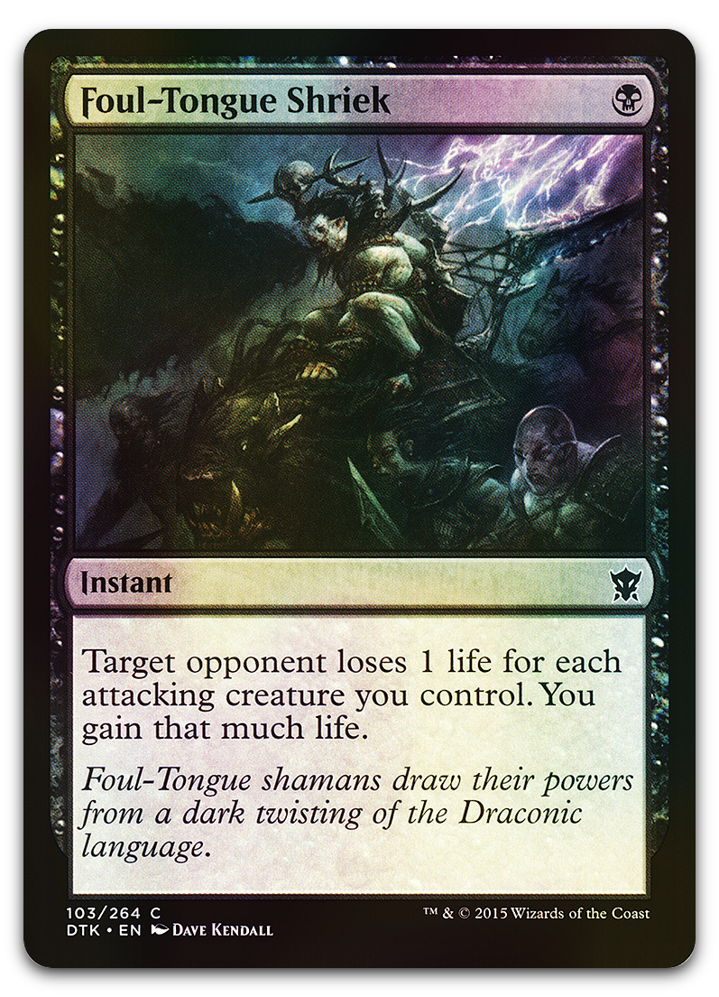 Product image for TCG 96675