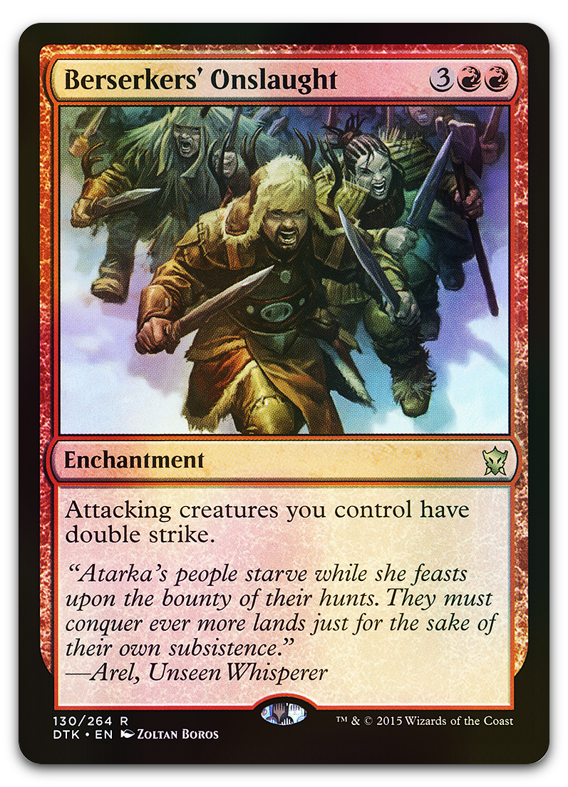 Product image for TCG 96694