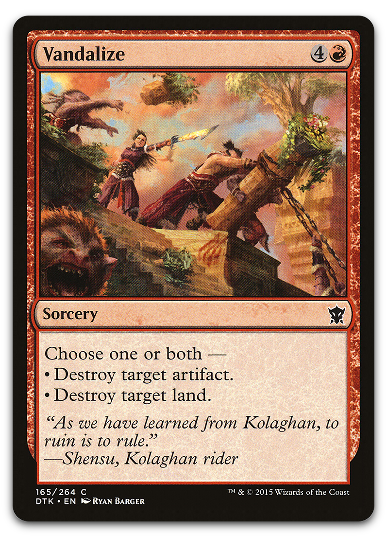 Product image for TCG 96718