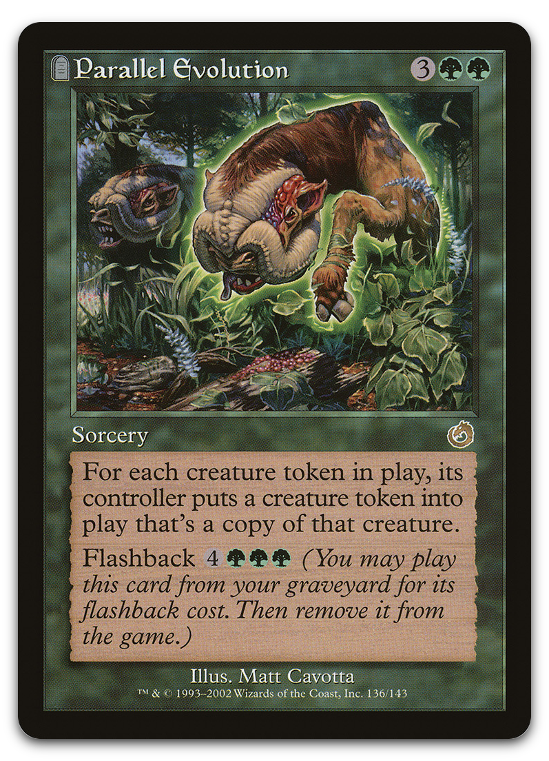 Product image for TCG 9671