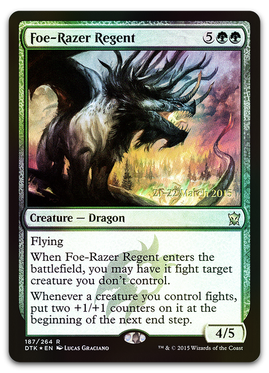 Product image for TCG 97019