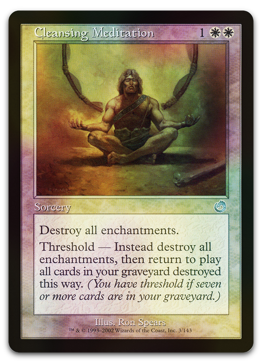 Product image for TCG 9705