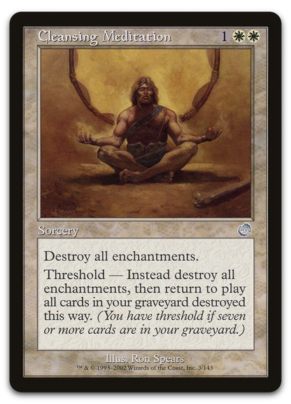 Product image for TCG 9705