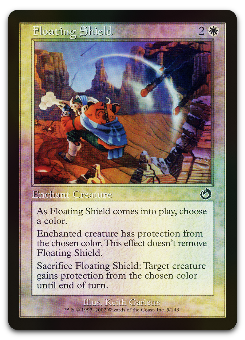 Product image for TCG 9707