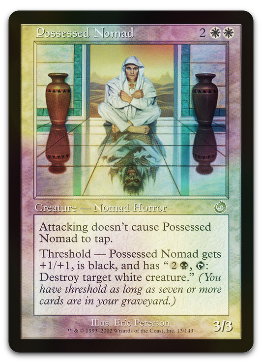 Product image for TCG 9714