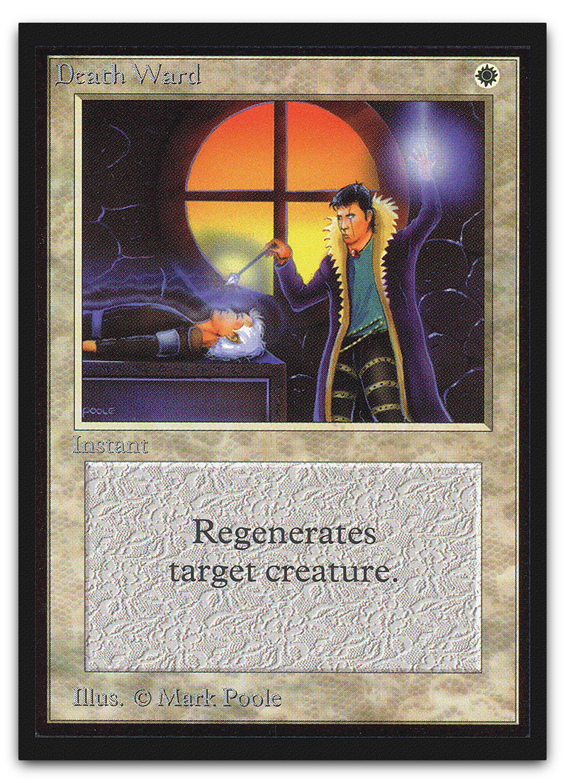Product image for TCG 97151