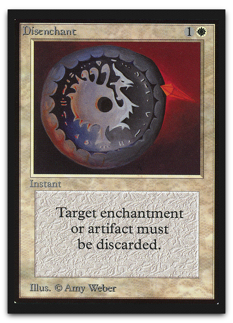 Product image for TCG 97158