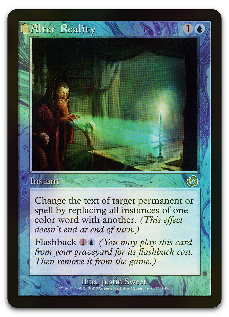 Product image for TCG 9718