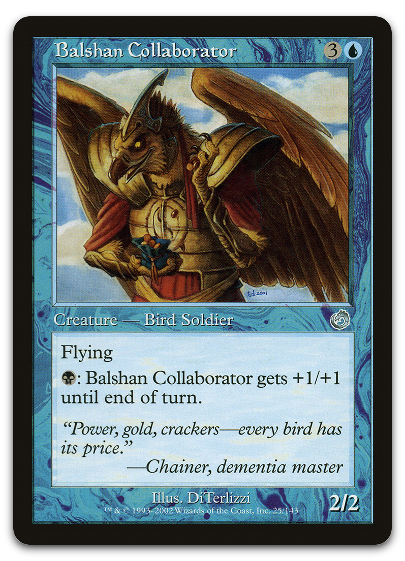 Product image for TCG 9720