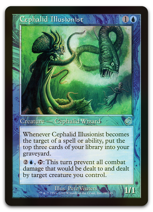 Product image for TCG 9723