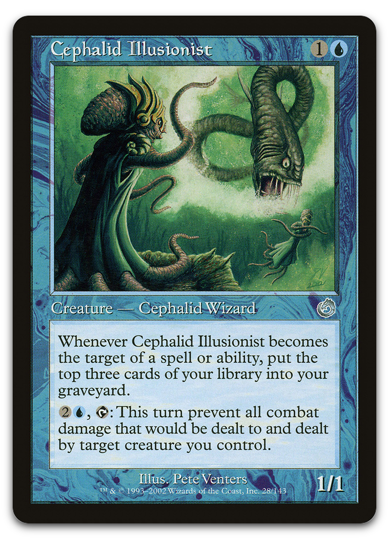 Product image for TCG 9723