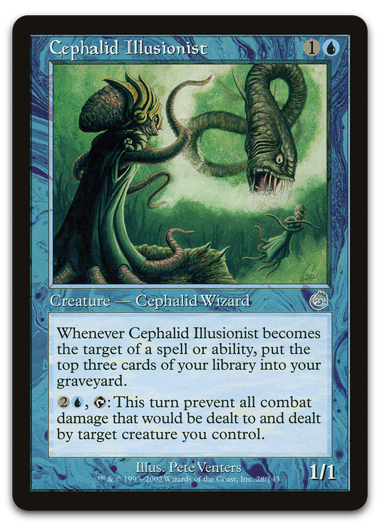 Product image for TCG 9723