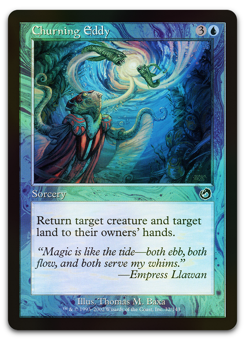 Product image for TCG 9727