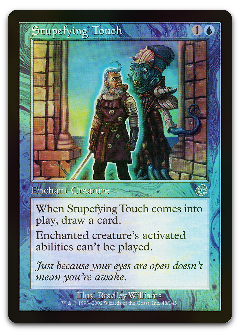 Product image for TCG 9734