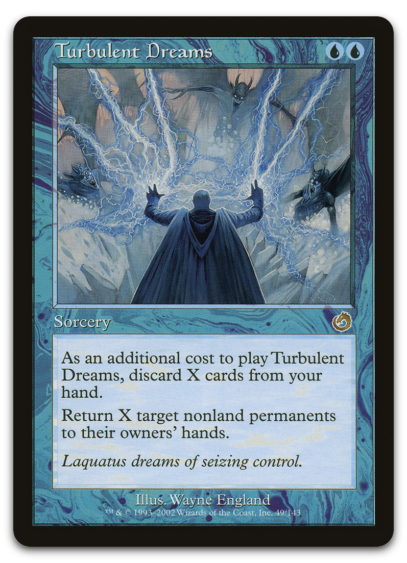 Product image for TCG 9735