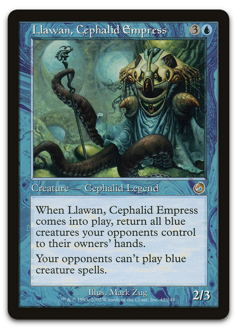 Product image for TCG 9736