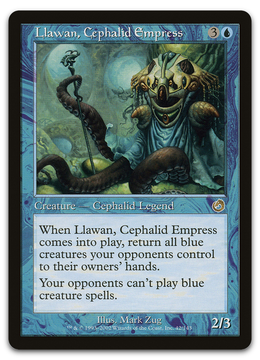 Product image for TCG 9736