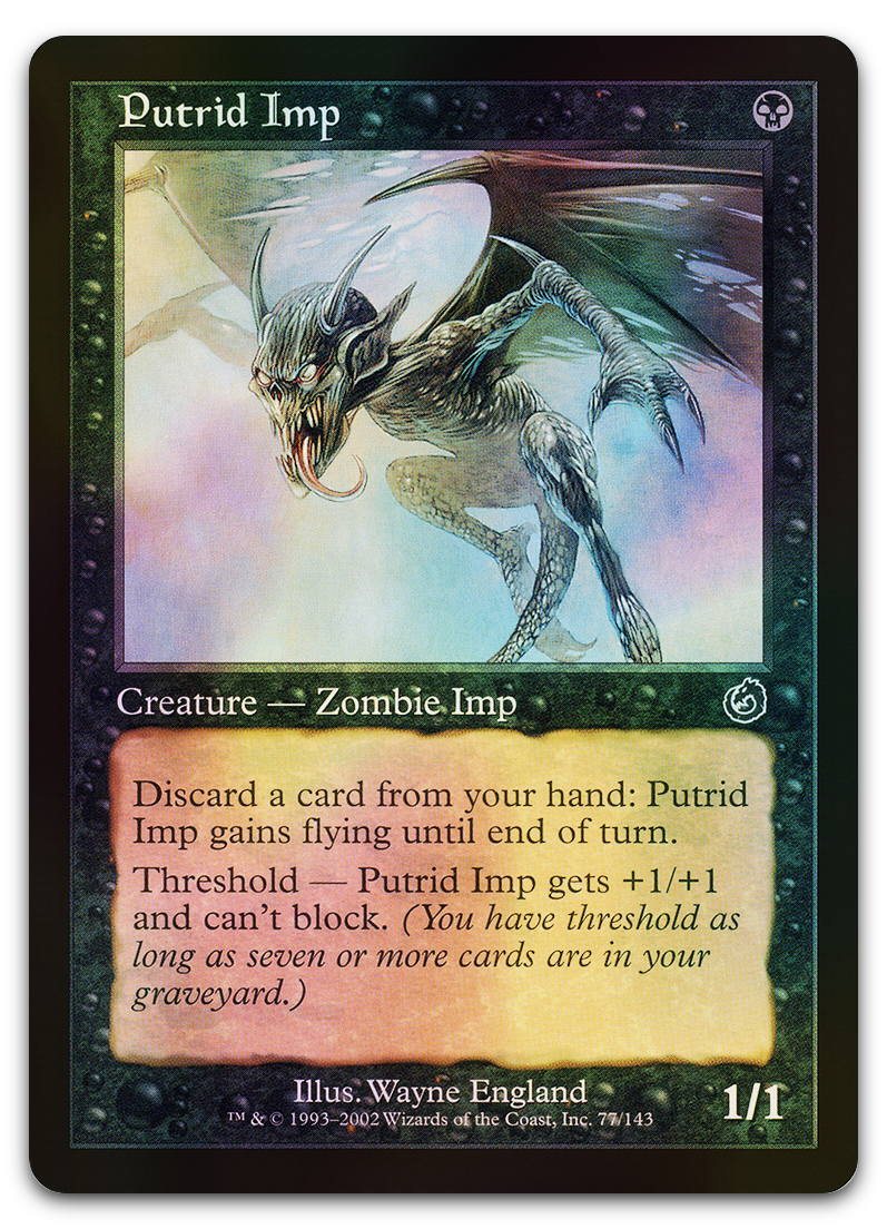 Product image for TCG 9742