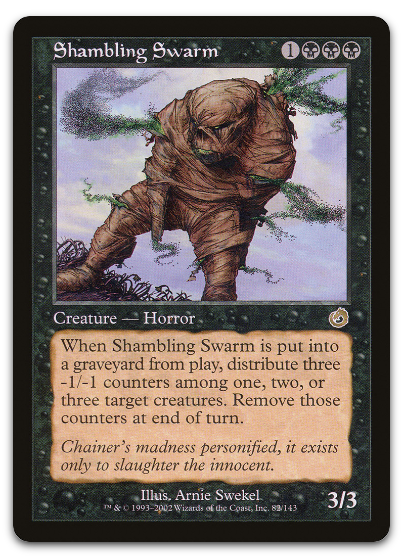 Product image for TCG 9743