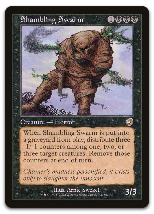 Product image for TCG 9743