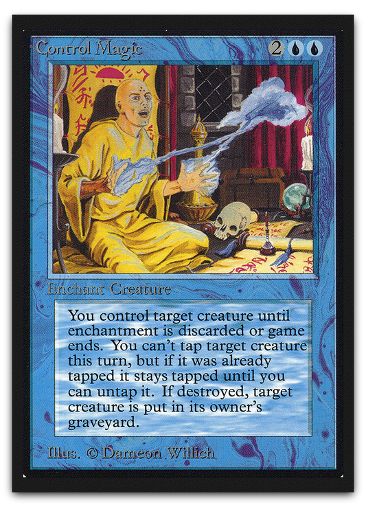 Product image for TCG 97440