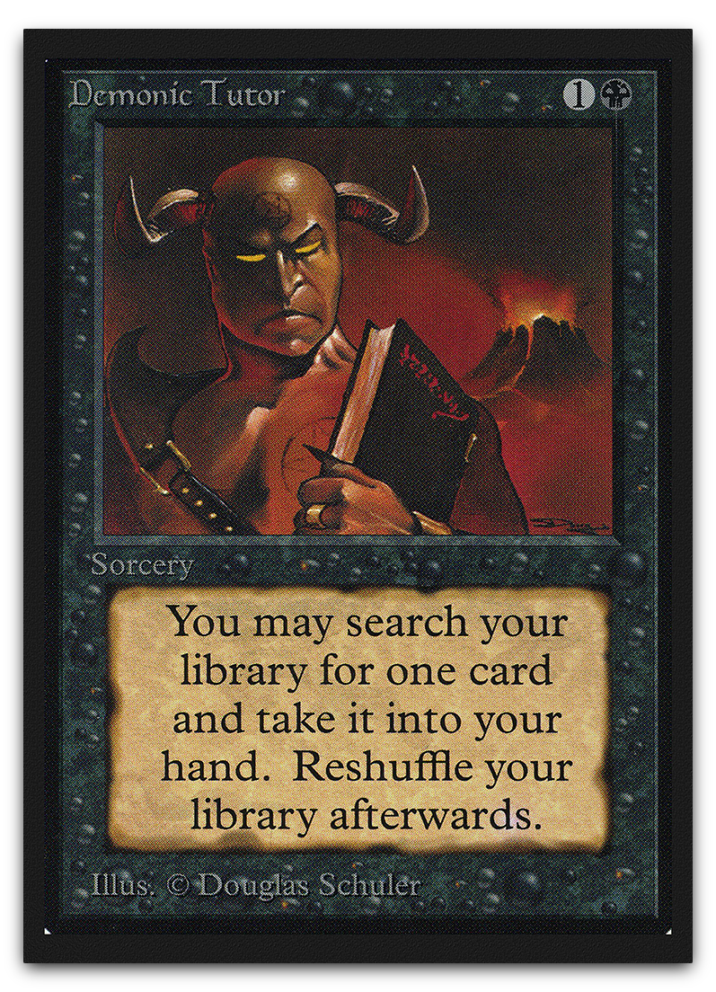 Product image for TCG 97458