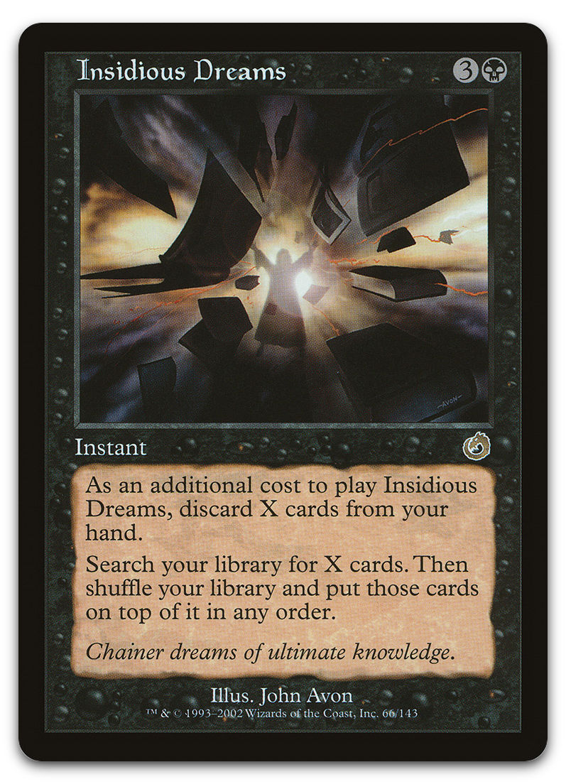 Product image for TCG 9748