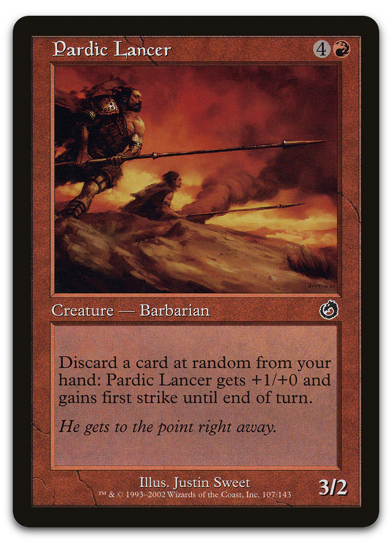 Product image for TCG 9756