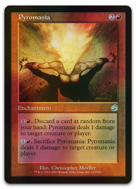 Product image for TCG 9758