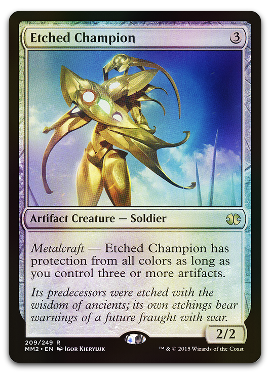 Product image for TCG 97964