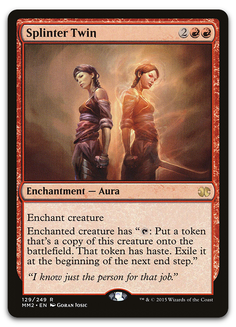 Product image for TCG 98377