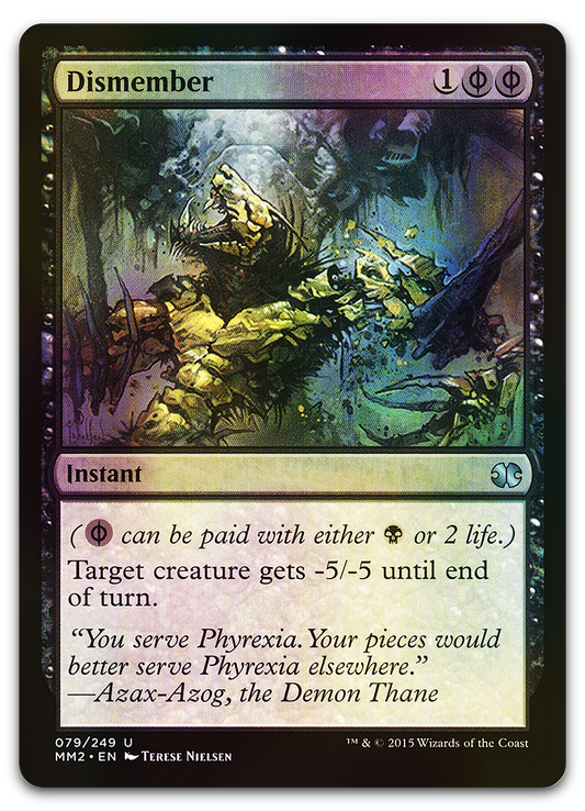 Product image for TCG 98390