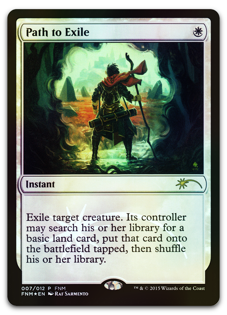 Product image for TCG 98396