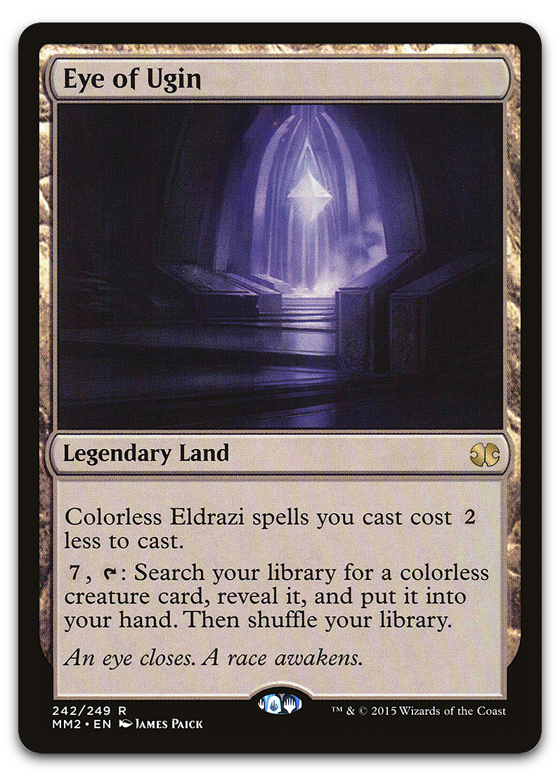 Product image for TCG 98497