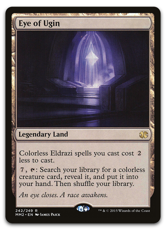 Product image for TCG 98497