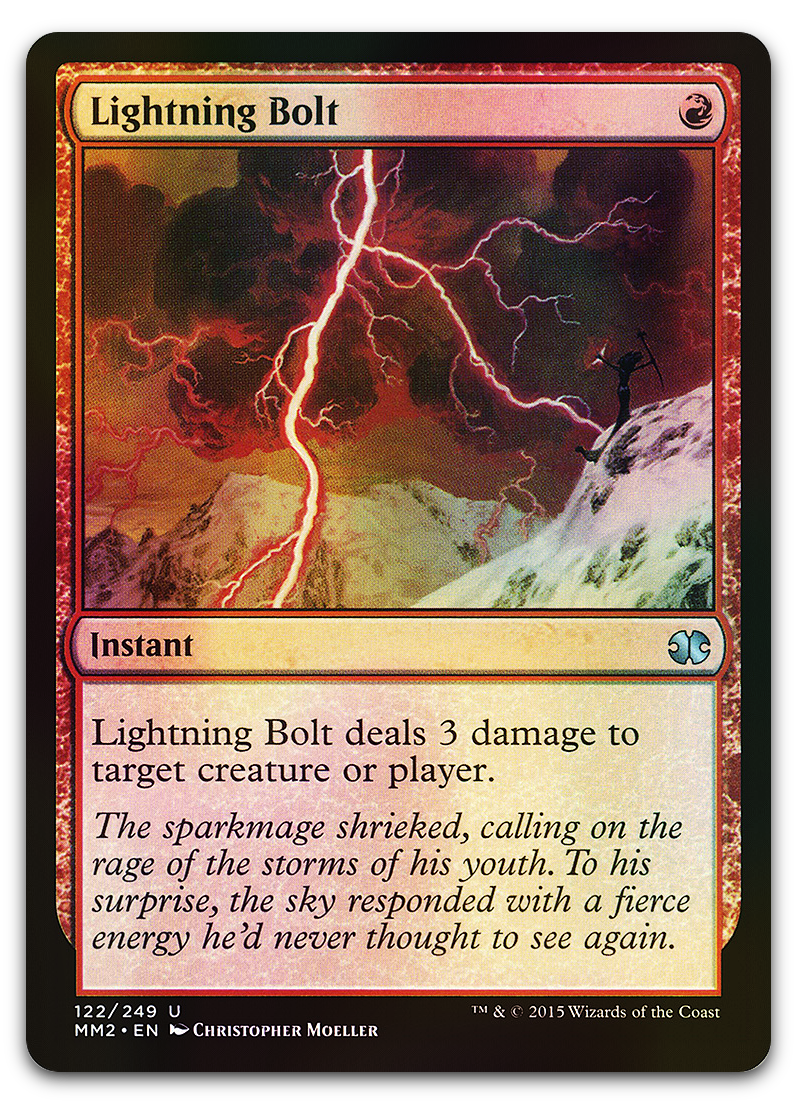 Product image for TCG 98503