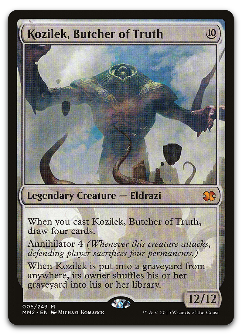 Product image for TCG 98506