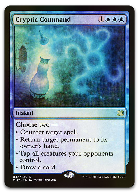 Product image for TCG 98509