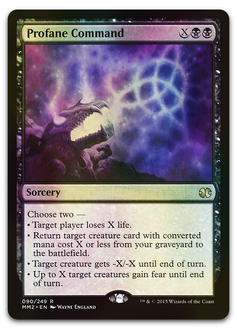 Product image for TCG 98510