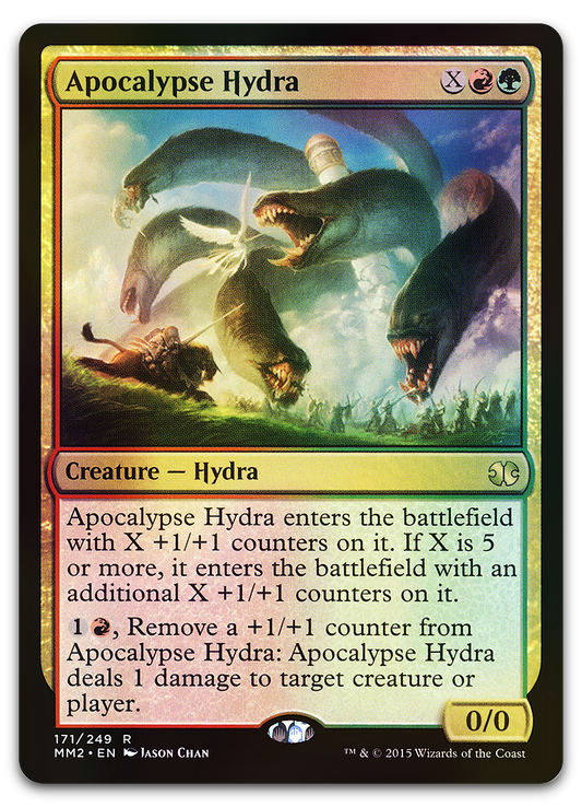 Product image for TCG 98601