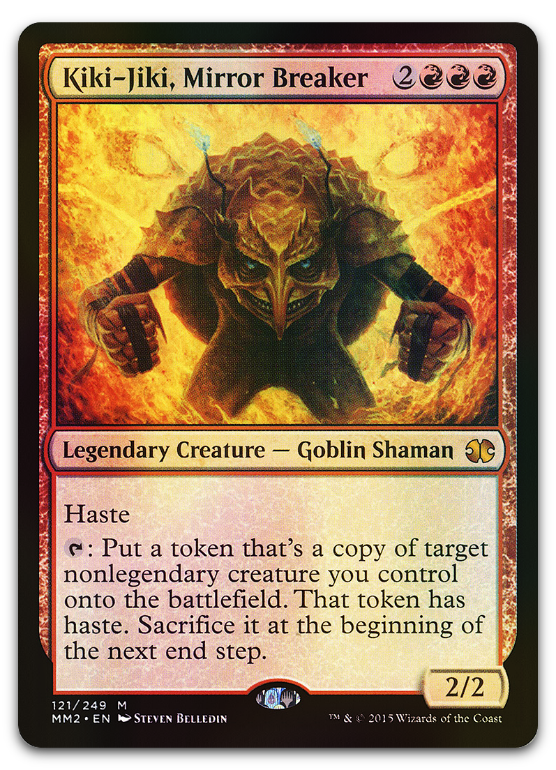 Product image for TCG 98609