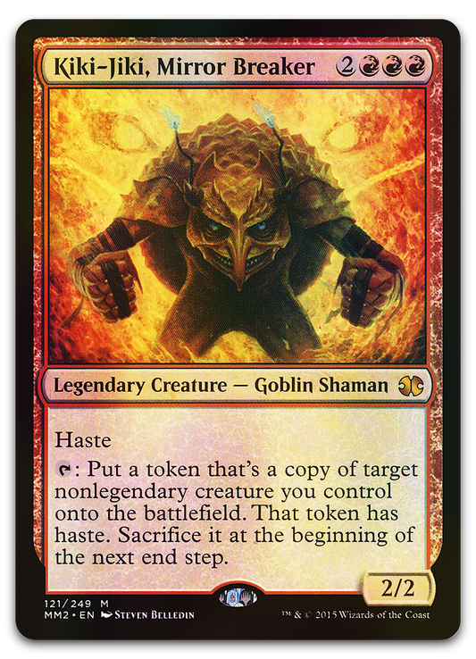 Product image for TCG 98609