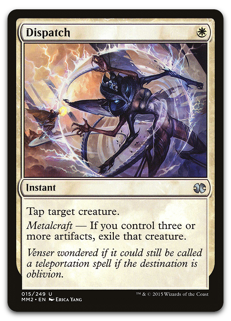 Product image for TCG 98644