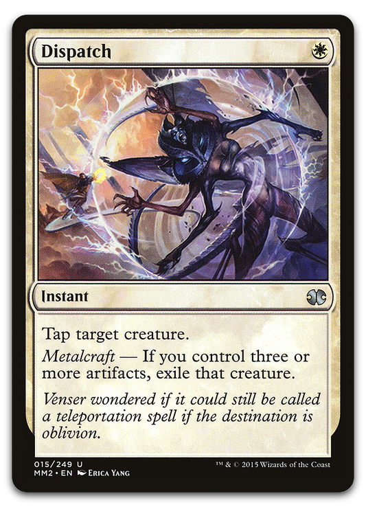 Product image for TCG 98644